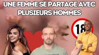 PARTAGER SA FEMME AVEC UN AUTRE HOMME MON AVIS [upl. by Ilona]