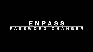 How to change account password using Enpass password manager [upl. by Ahseid]