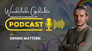 🌟Wandelnde Gedichte Podcast 85🌟 [upl. by Hazem]