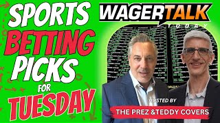 Free Sports Picks  WagerTalk Today  NFL Week 17 Picks  College Football Bowl Bets  Dec 26 [upl. by Dowdell]