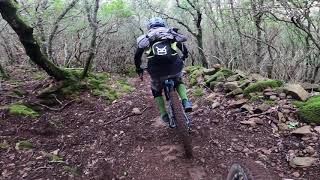 MTB SARDEGNA DOMUSNOVAS [upl. by Culbert]