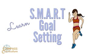 Write SMART Goals SMART Goals to Work Smarter not Harder [upl. by Reeher703]