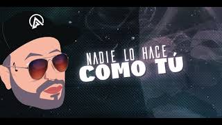 Austin x NAIZA  Nadie Como Tú Official video lyric [upl. by Nnayt]