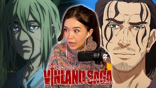 Awakening  Vinland Saga Season 2 Episode 4 REACTION [upl. by Earleen]