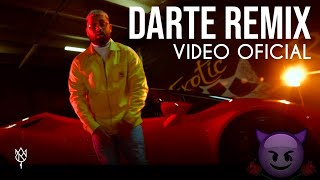 Alex Rose  Darte Remix Video Oficial [upl. by Eremehc]