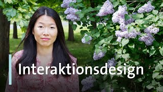 Hur är det att studera interaktionsdesign – egentligen [upl. by Bosson612]