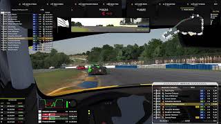 ESR I GT4 I Season 1 I Round 2 I Road Atlanta [upl. by Lucita907]