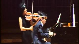 Schumann Fantasy Pieces Op73 for Viola amp Piano Nobuko Imai amp Albert Tiu [upl. by Lyndsey313]