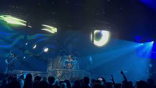 Mastodon  quotMegalodonquot 832024 Mohegan Sun Arena  Norwich CT [upl. by Maritsa]