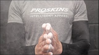 Proskins Intelligent Apparel Clothing [upl. by Bianca]