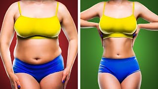 The Best Diet amp Exercise for Stubborn Belly Fat [upl. by Yerag36]