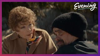 Shirley MacLaine and Peter Dinklage star in dark comedy about the American Dream [upl. by Aneehsyt834]