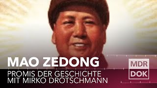 Mao Zedong erklärt  mit Mirko Drotschmann  MDR DOK [upl. by Minabe]