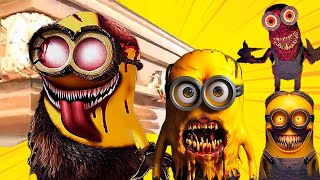 MinionsEXE  Coffin Dance Song COVER [upl. by Oz]