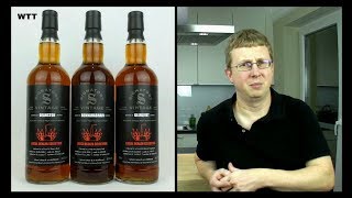 Signatory Local Dealer Selection  Glenlivet vs Bunnahabhain vs Deanston [upl. by Bannon]