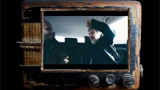 Driving With Žižek  Priesthood is FUN [upl. by Jacqui909]