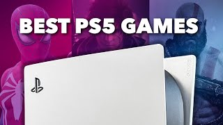 The Best PS5 Games to Play RIGHT NOW 2023 [upl. by Leummas139]