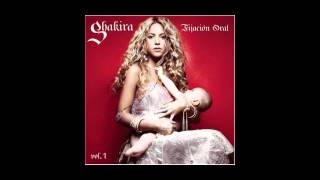 Shakira  La Tortura Shaketon Remix [upl. by Airdnas225]