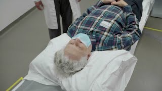 Prostate Cancer Gave him 6 months New Treatment Gave him His Life  The Science of Healing CLIP [upl. by Breen]