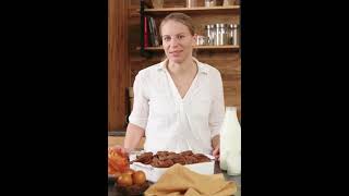 Backen mit Christina Cruchteln [upl. by Holds353]