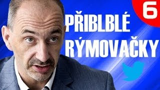 PŘIBLBLÉ RÝMOVAČKY ODS  Opravdové spoty 6 [upl. by Annayr]