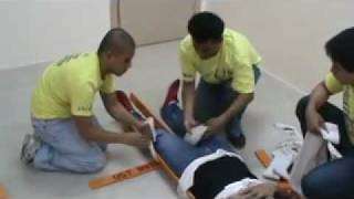 Disaster Risk Management Training Part 1 [upl. by Akinert]