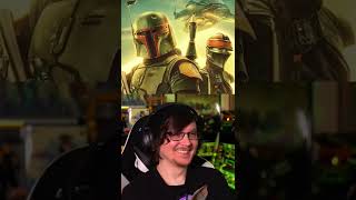 REUNITED The Book of Boba Fett Finale Reaction [upl. by Elsi977]