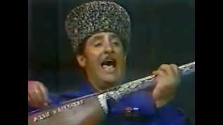 Ashiq kamandar borchali Orta muxammas azarbaycan folk music Qopuzmp4 [upl. by Larkin]