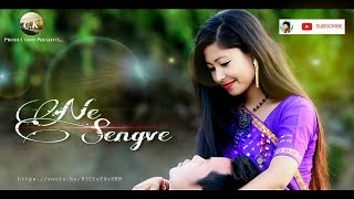 Ne Sengve  Karbi Music Video OFFICIAL VIDEO [upl. by Annahpos]