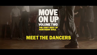 Meet The Dancers  Move On Up Vol 2 [upl. by Aisauqal]