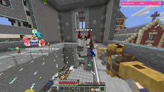 Doctor Swagger on THC Epic SMP [upl. by Mcclees133]