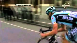 TOM BOONEN  BELGIAN BEAST 20122014 [upl. by Siro224]