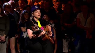 Wallis Bird  Fleadh24  TG4 [upl. by Tallbott]