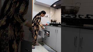 सासू मां का डर 😰😰😰😰😰😰।Atta Nashta shorts youtubeshorts recipe sakshikitchen [upl. by Elin]