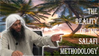 The Reality of the Salafi Methodology  Sheikh Abdullāh Ad Dhafīrī  Taught by Abu Muadh 30 4 24 [upl. by Lustig614]