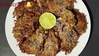 PAANO MAG LUTO NG TORTANG REPOLYO  CABBAGE OMELETTE SIMPLE COOKING FILIPINO DISH [upl. by Eelyab]