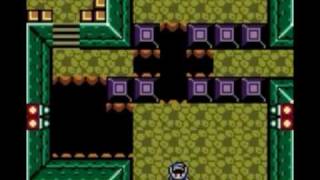 Links Awakening Walkthrough 04 55 [upl. by Haas]