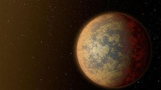 NASA Confirms Closest SuperEarth Ever [upl. by Poore556]