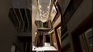 5 bhk in ahmedabad banglow for the carpenter gallery deging end carpentering 😅 👍 end subscribe [upl. by Iliram]