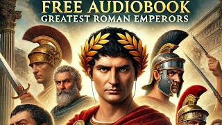 Top 10 Greatest Roman Emperors The Leaders Who Shaped Ancient Rome [upl. by Eloci79]