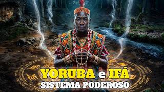 YORUBA e IFÁ Una Guía Completa al Sistema ESPIRITUAL Más Antiguo y PODEROSO del MUNDO [upl. by Raval898]