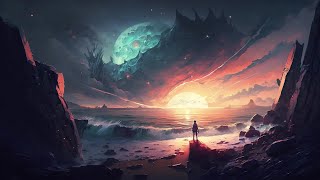 Till the End  Epic Cinematic Inspirational Music  Orchestral Music  Ambient Music [upl. by Akapol]