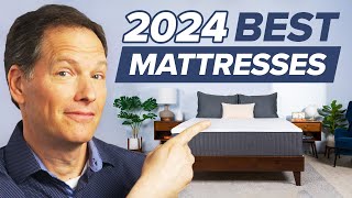 Best Mattresses of 2024 – Top 5 Sleep Doctor Picks [upl. by Efron]