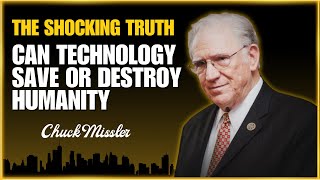 Chuck Missler Ministries  The Hidden Danger Behind AI  Don’t Let Technology Take Over Your Mind [upl. by Adihaj]