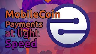 MobileCoin MOB  Digital Cash on Your Phone  Review  CryptoRobin [upl. by Christoforo]