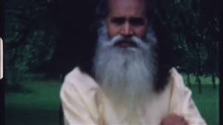 The Woodstock Guru  Swami Satchidananda [upl. by Eniamahs436]