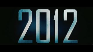 2012 2009  Official Trailer 2 [upl. by Larrej440]