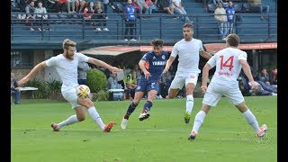 Fecha 14 Resumen de Estudiantes  Lanús [upl. by Ozneral373]