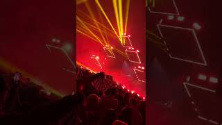 Subtronics cyclops dome night 1 [upl. by Nicholson]