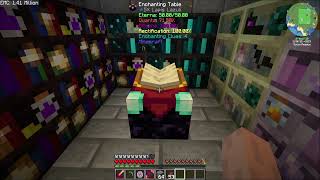 Project Architect 2 Ep24 Enchanting and Disenchanting [upl. by Yliab890]